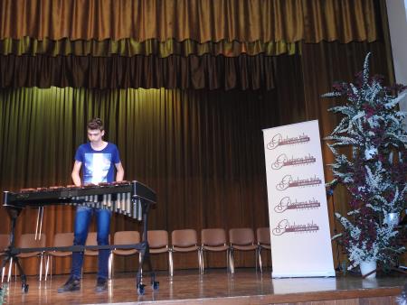 Letni nastop učencev Glasbene šole Slavka Osterca Ljutomer, dislociranega oddelka Razkrižje, 17.5.2016 26